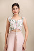 GS Speakwear: Camille Top
